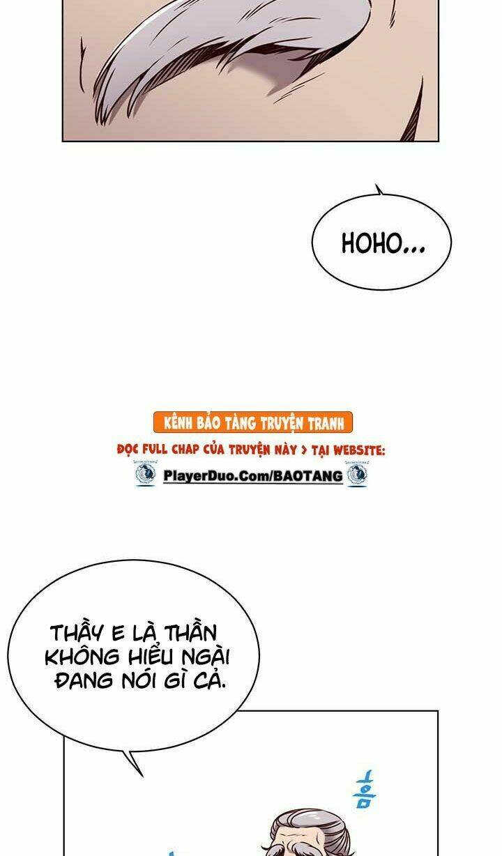 Anh Hùng Mạnh Nhất Trở Lại - Chapter 9 - Page 42