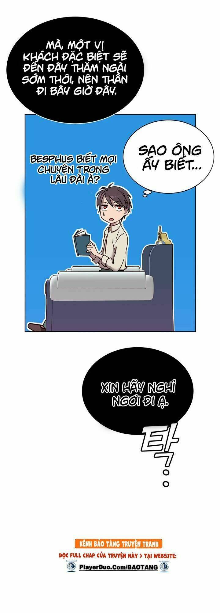 Anh Hùng Mạnh Nhất Trở Lại - Chapter 9 - Page 44