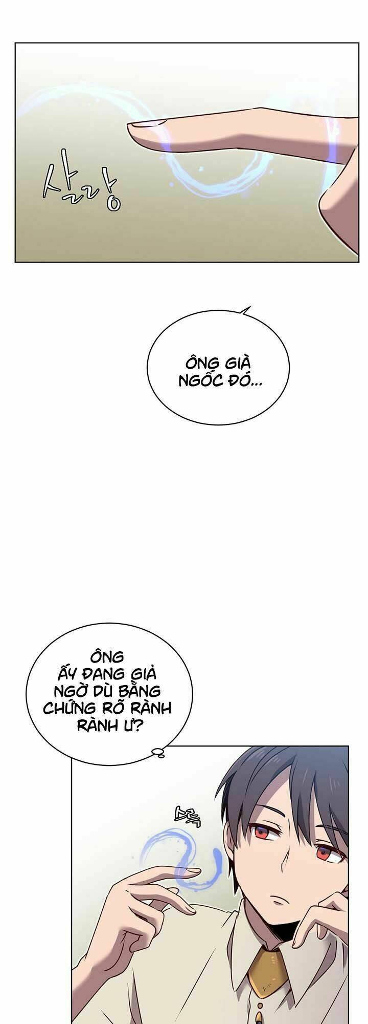 Anh Hùng Mạnh Nhất Trở Lại - Chapter 9 - Page 45