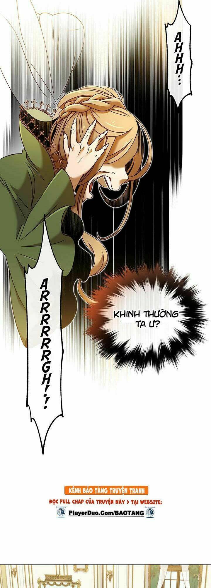 Anh Hùng Mạnh Nhất Trở Lại - Chapter 9 - Page 4