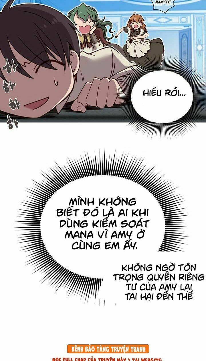 Anh Hùng Mạnh Nhất Trở Lại - Chapter 9 - Page 55
