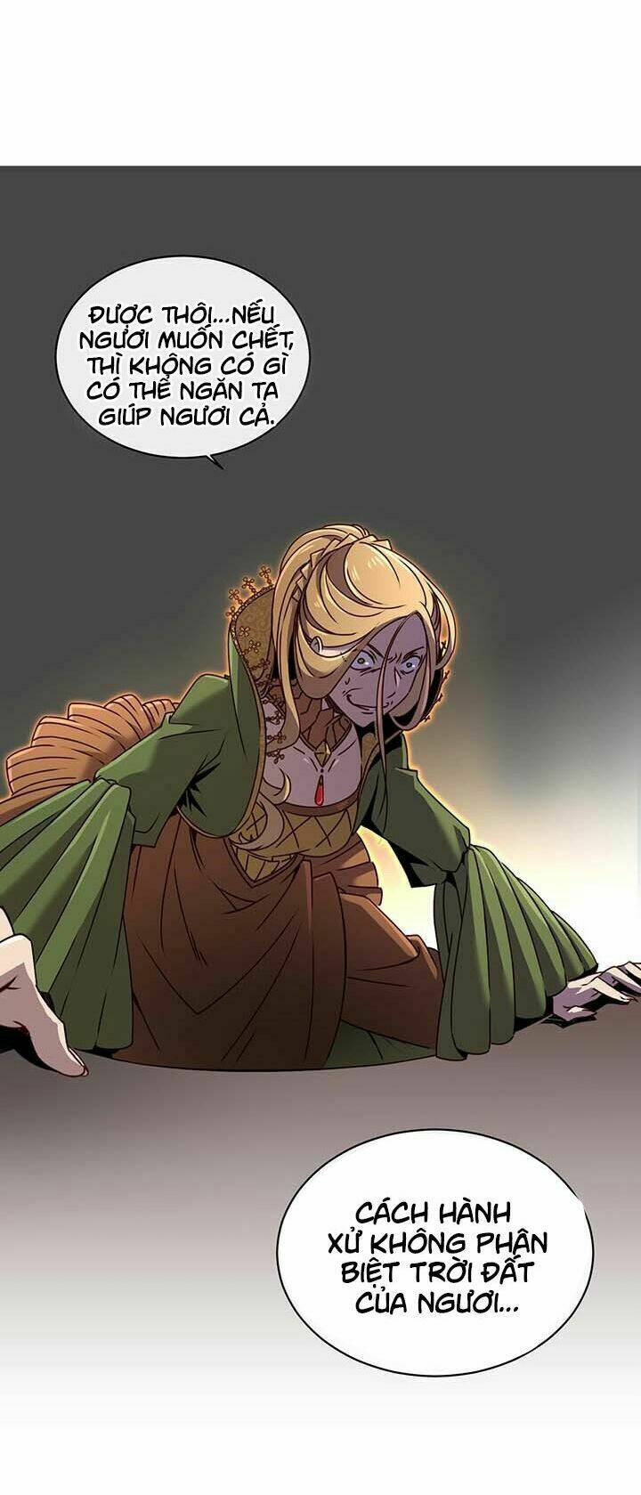 Anh Hùng Mạnh Nhất Trở Lại - Chapter 9 - Page 6