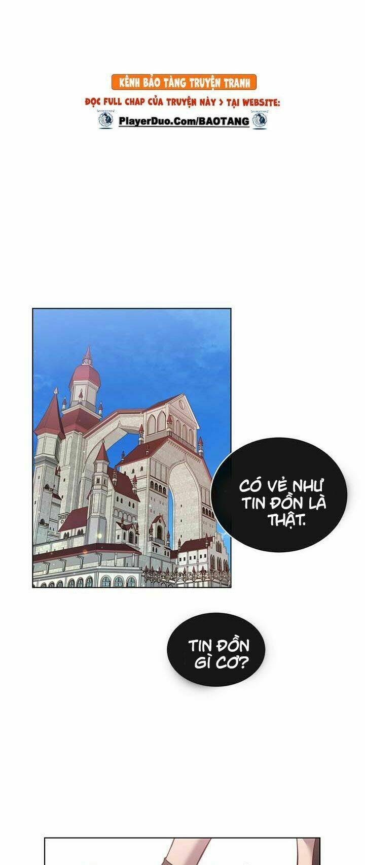 Anh Hùng Mạnh Nhất Trở Lại - Chapter 9 - Page 8