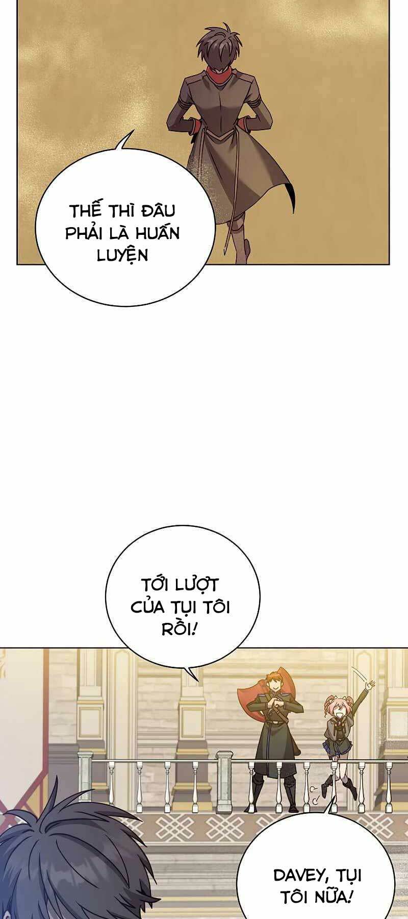 Anh Hùng Mạnh Nhất Trở Lại - Chapter 91 - Page 9