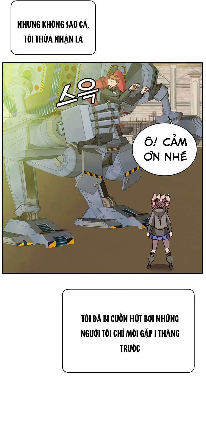 Anh Hùng Mạnh Nhất Trở Lại - Chapter 91 - Page 14