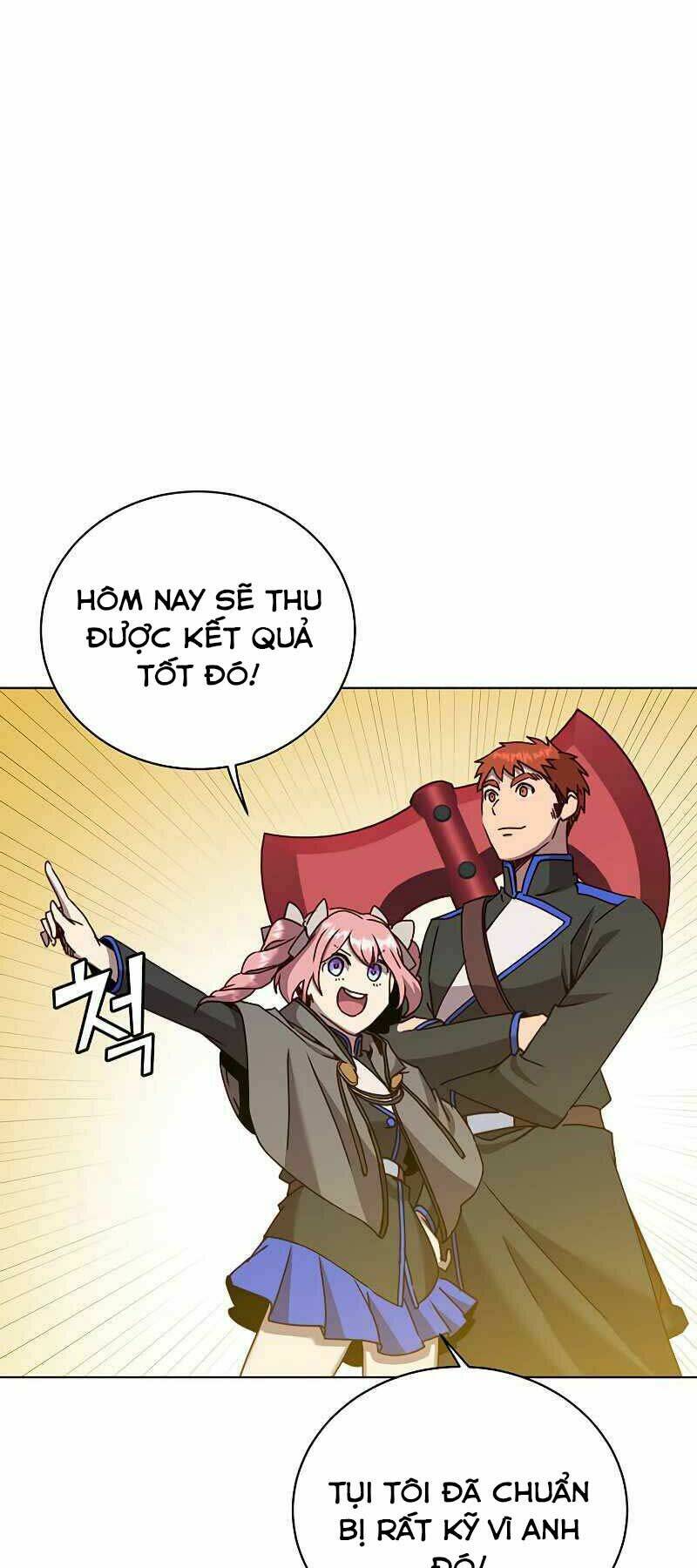 Anh Hùng Mạnh Nhất Trở Lại - Chapter 91 - Page 18