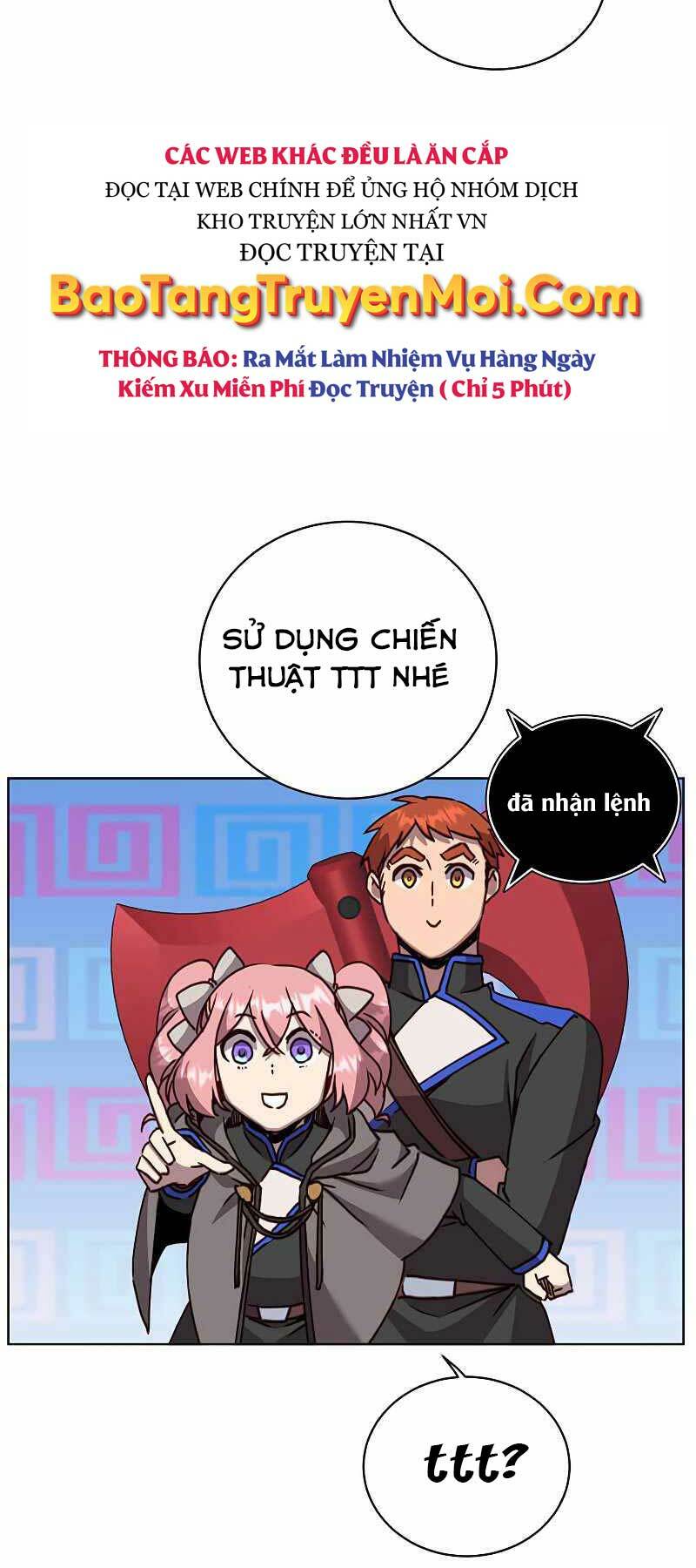 Anh Hùng Mạnh Nhất Trở Lại - Chapter 91 - Page 20