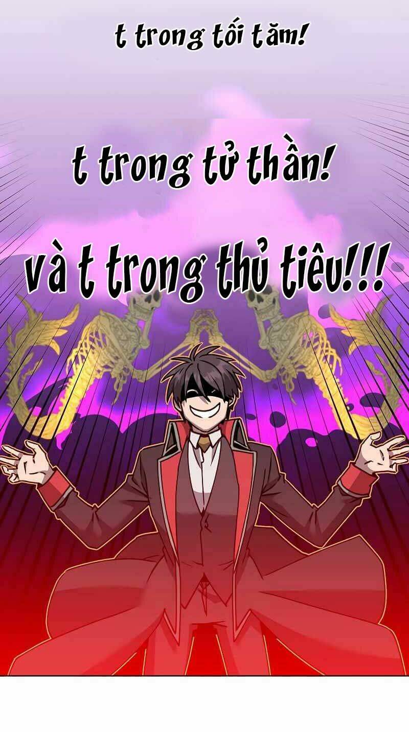 Anh Hùng Mạnh Nhất Trở Lại - Chapter 91 - Page 22