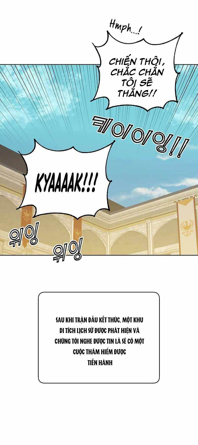 Anh Hùng Mạnh Nhất Trở Lại - Chapter 91 - Page 25