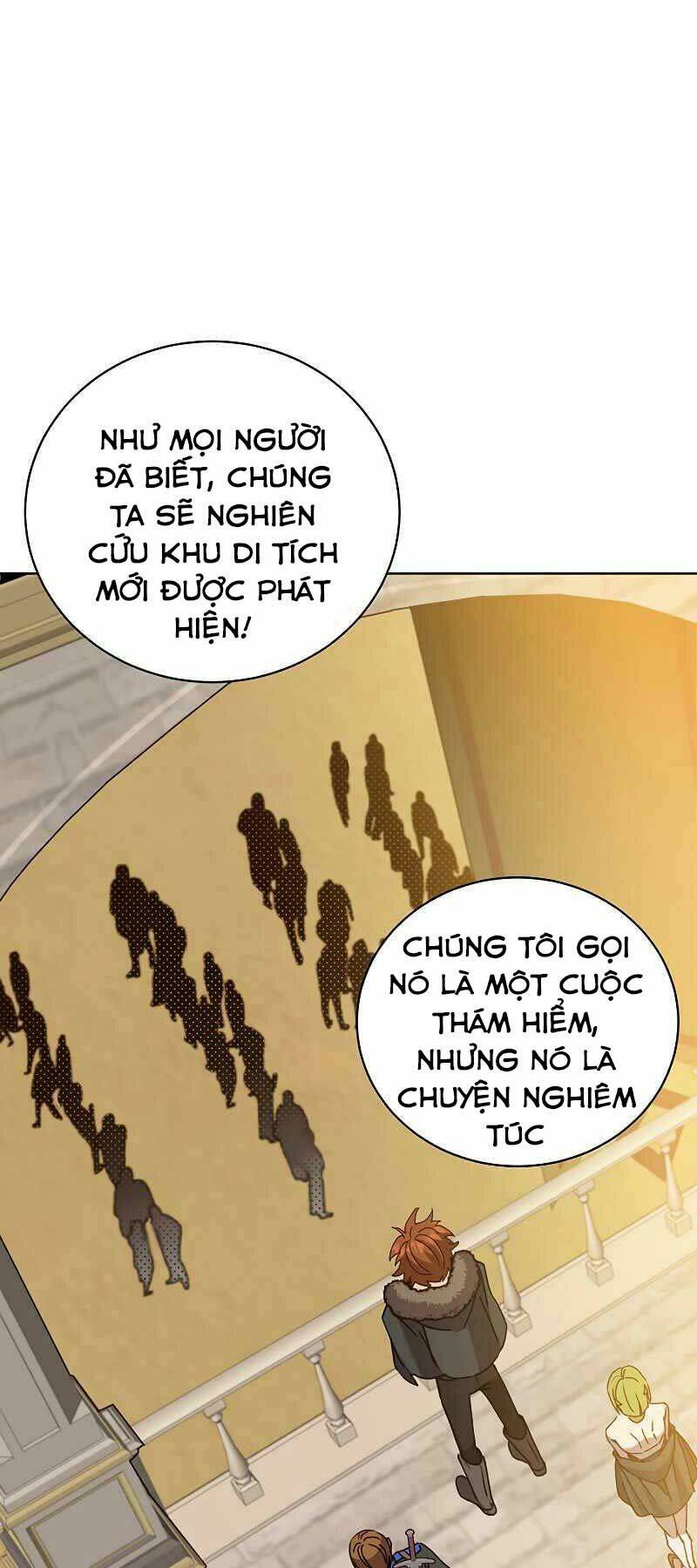 Anh Hùng Mạnh Nhất Trở Lại - Chapter 91 - Page 28