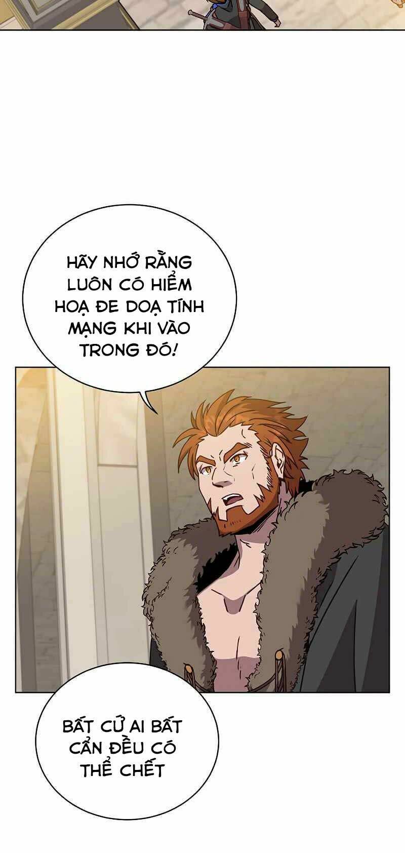 Anh Hùng Mạnh Nhất Trở Lại - Chapter 91 - Page 29