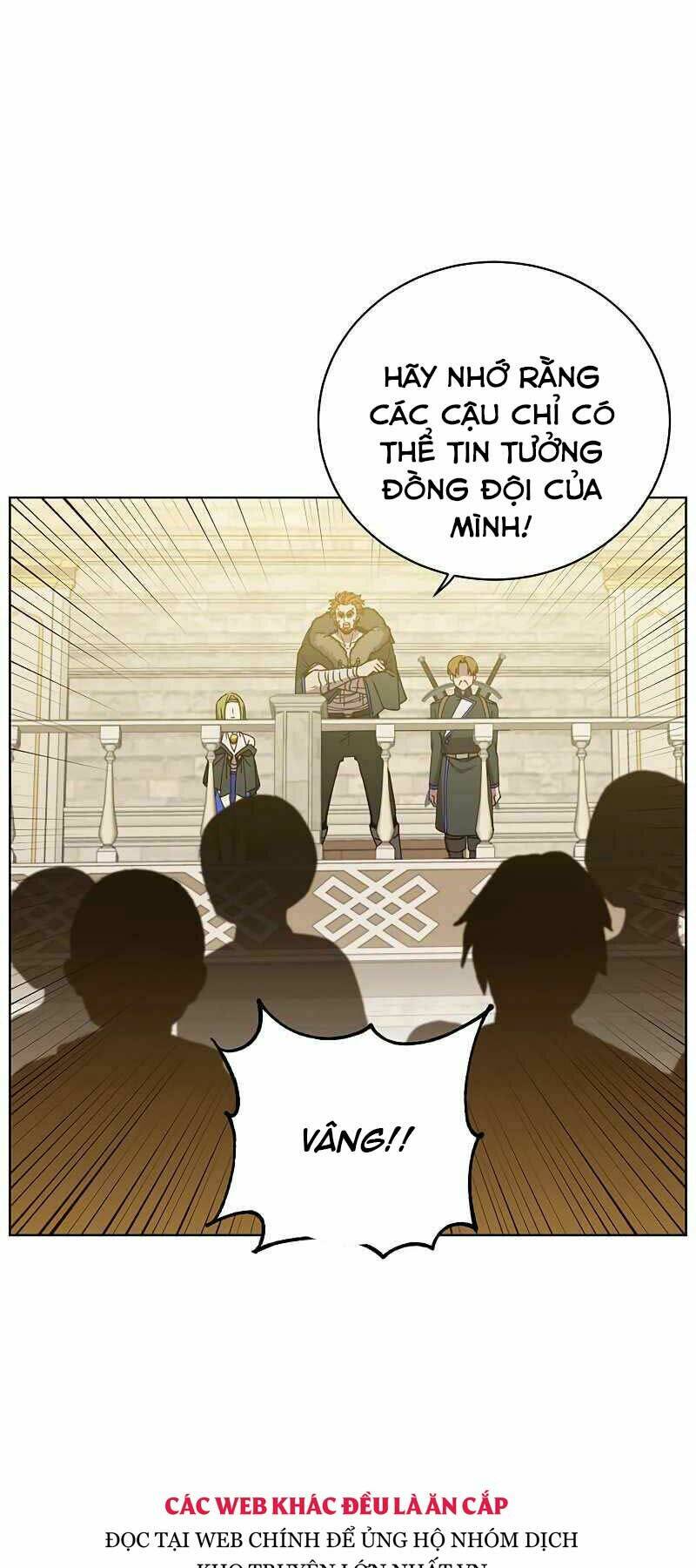 Anh Hùng Mạnh Nhất Trở Lại - Chapter 91 - Page 30