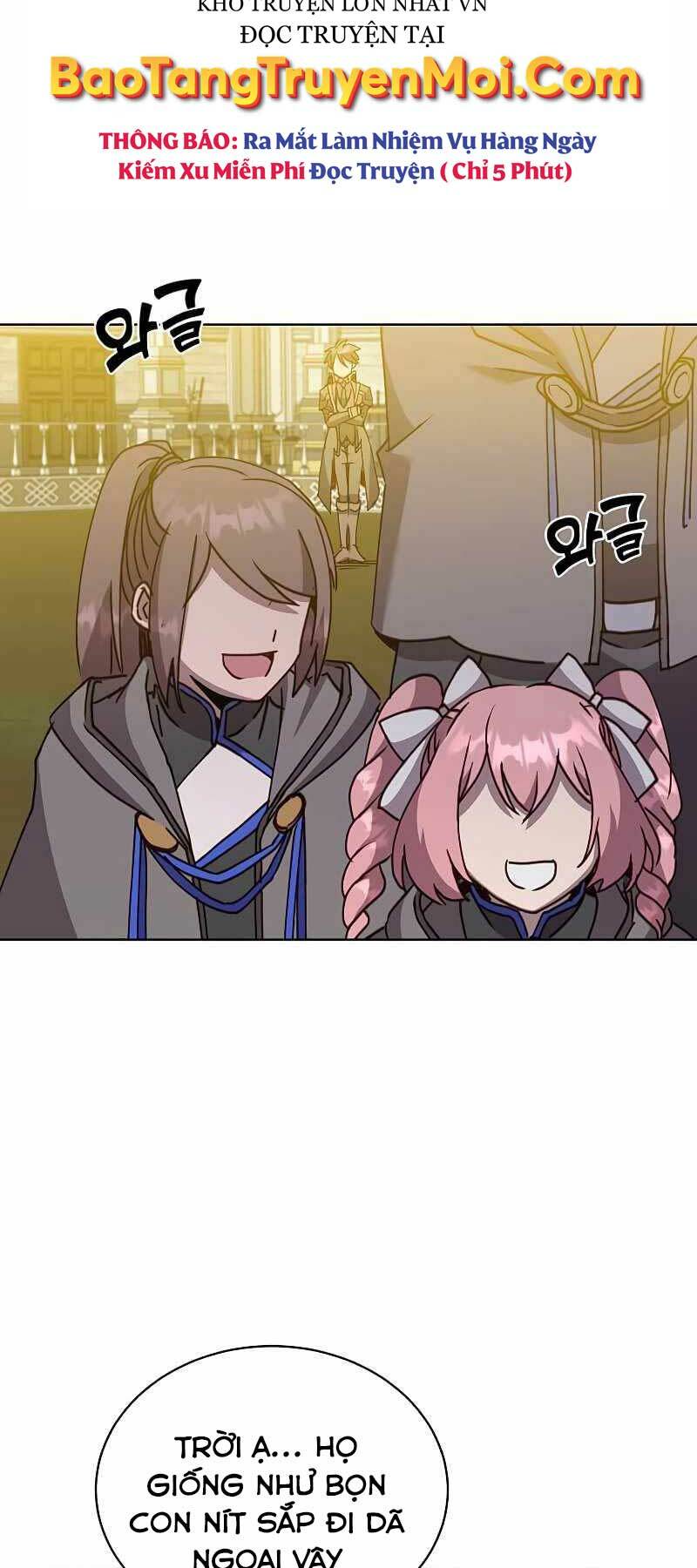 Anh Hùng Mạnh Nhất Trở Lại - Chapter 91 - Page 31