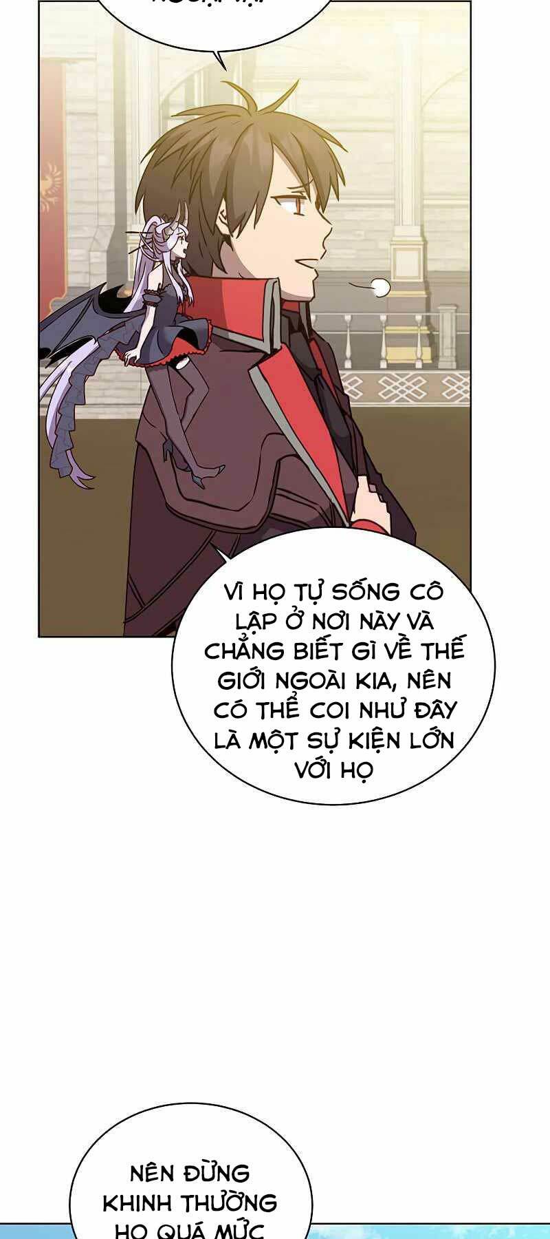 Anh Hùng Mạnh Nhất Trở Lại - Chapter 91 - Page 32