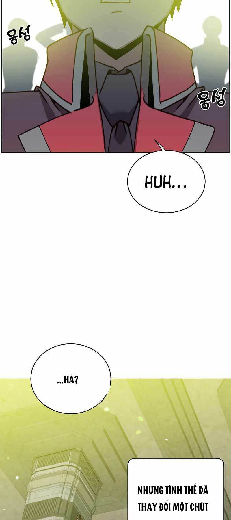 Anh Hùng Mạnh Nhất Trở Lại - Chapter 91 - Page 34