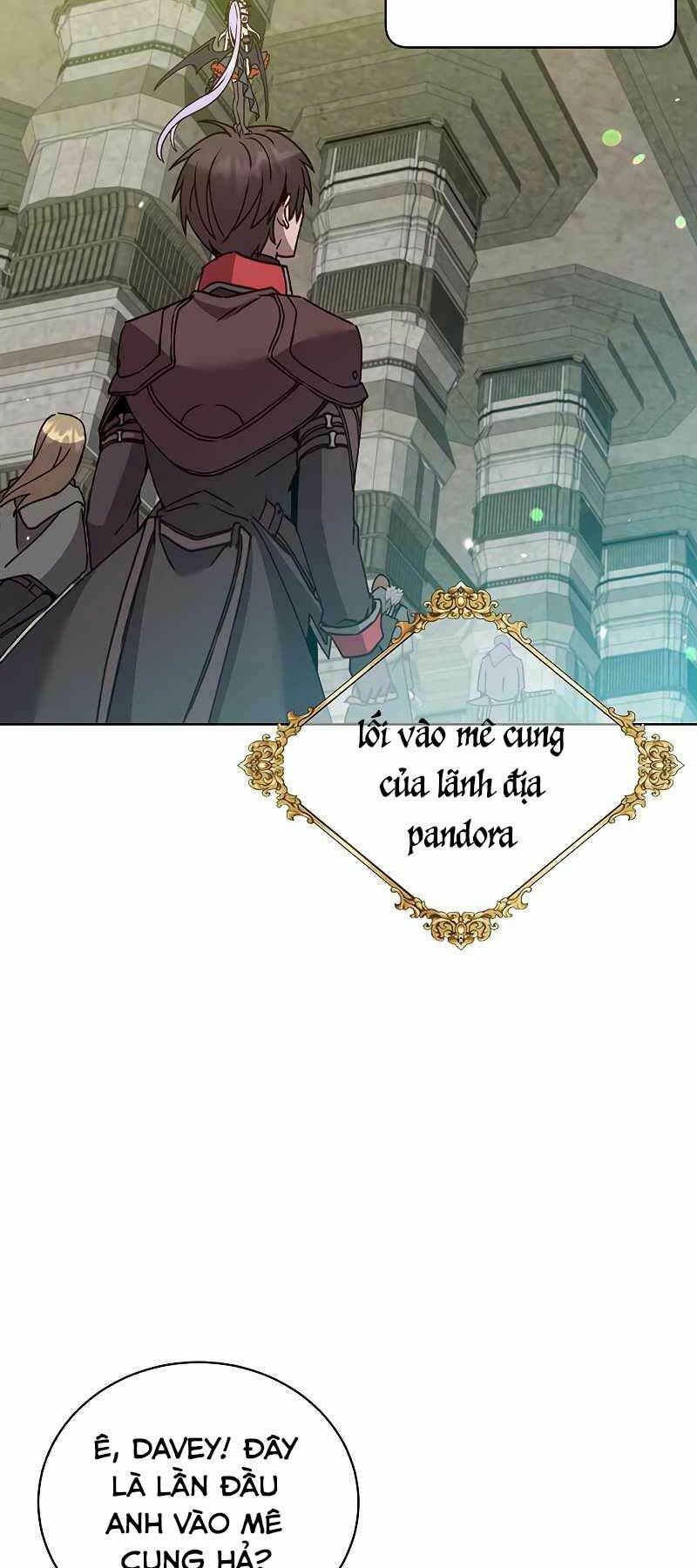 Anh Hùng Mạnh Nhất Trở Lại - Chapter 91 - Page 35