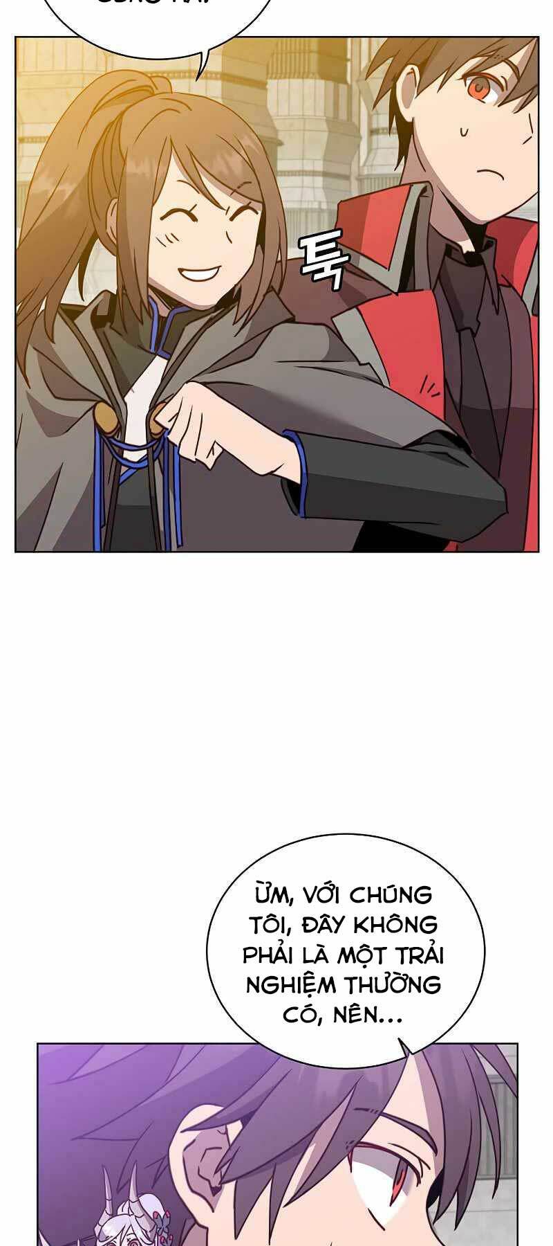 Anh Hùng Mạnh Nhất Trở Lại - Chapter 91 - Page 36