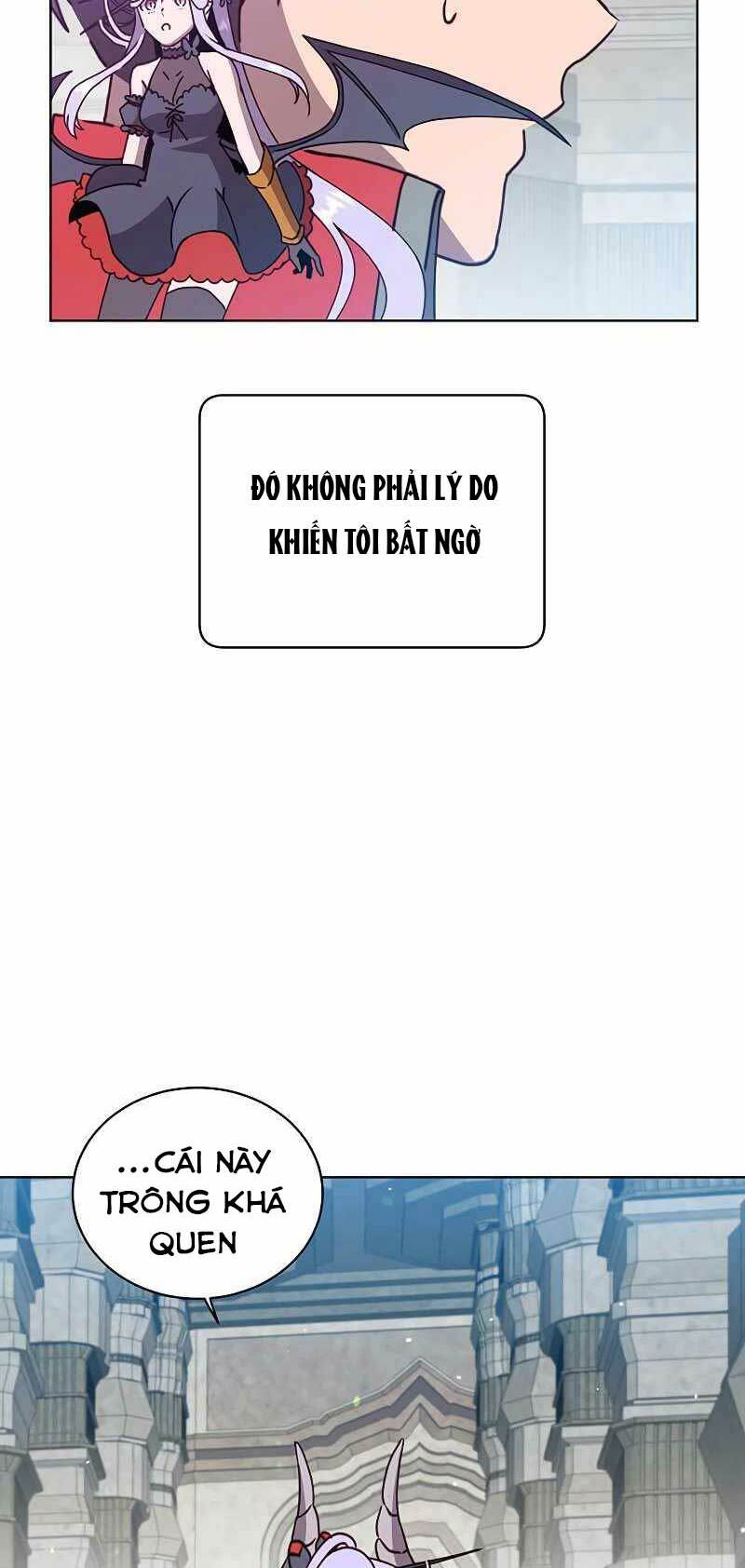 Anh Hùng Mạnh Nhất Trở Lại - Chapter 91 - Page 37