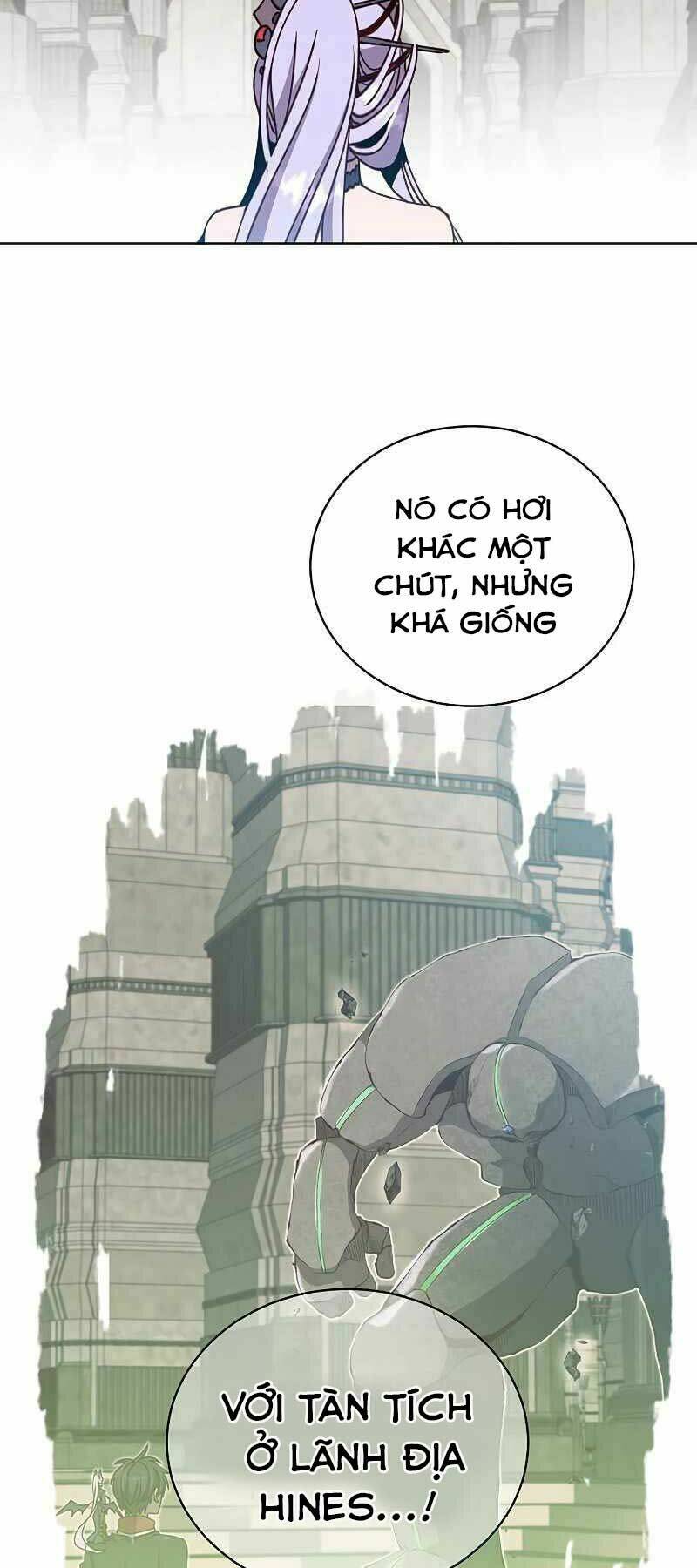Anh Hùng Mạnh Nhất Trở Lại - Chapter 91 - Page 38