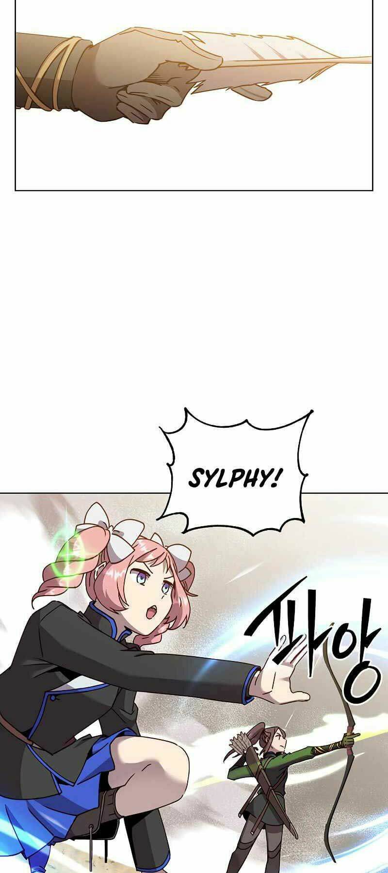 Anh Hùng Mạnh Nhất Trở Lại - Chapter 91 - Page 3