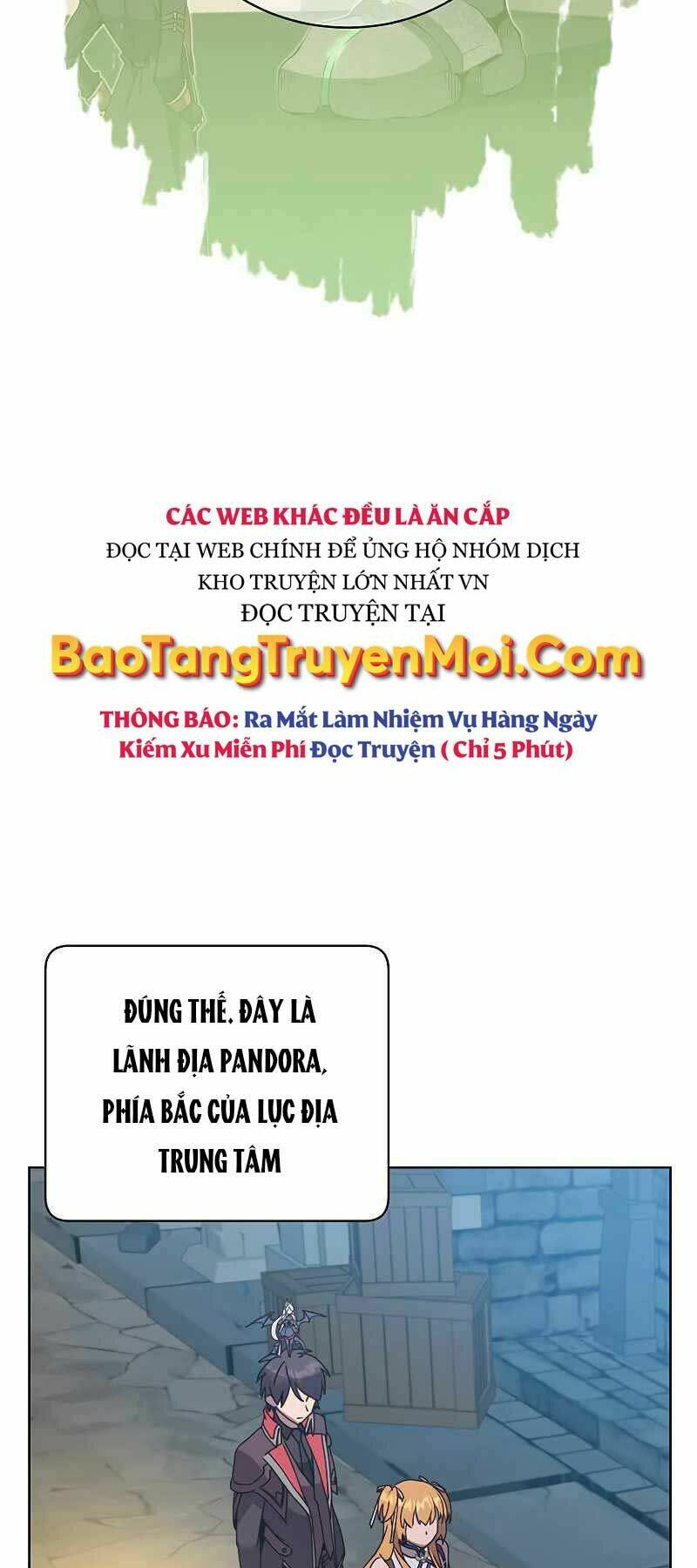 Anh Hùng Mạnh Nhất Trở Lại - Chapter 91 - Page 39