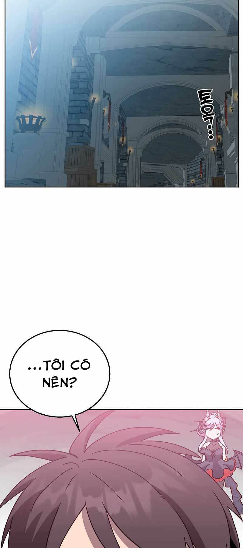 Anh Hùng Mạnh Nhất Trở Lại - Chapter 91 - Page 41