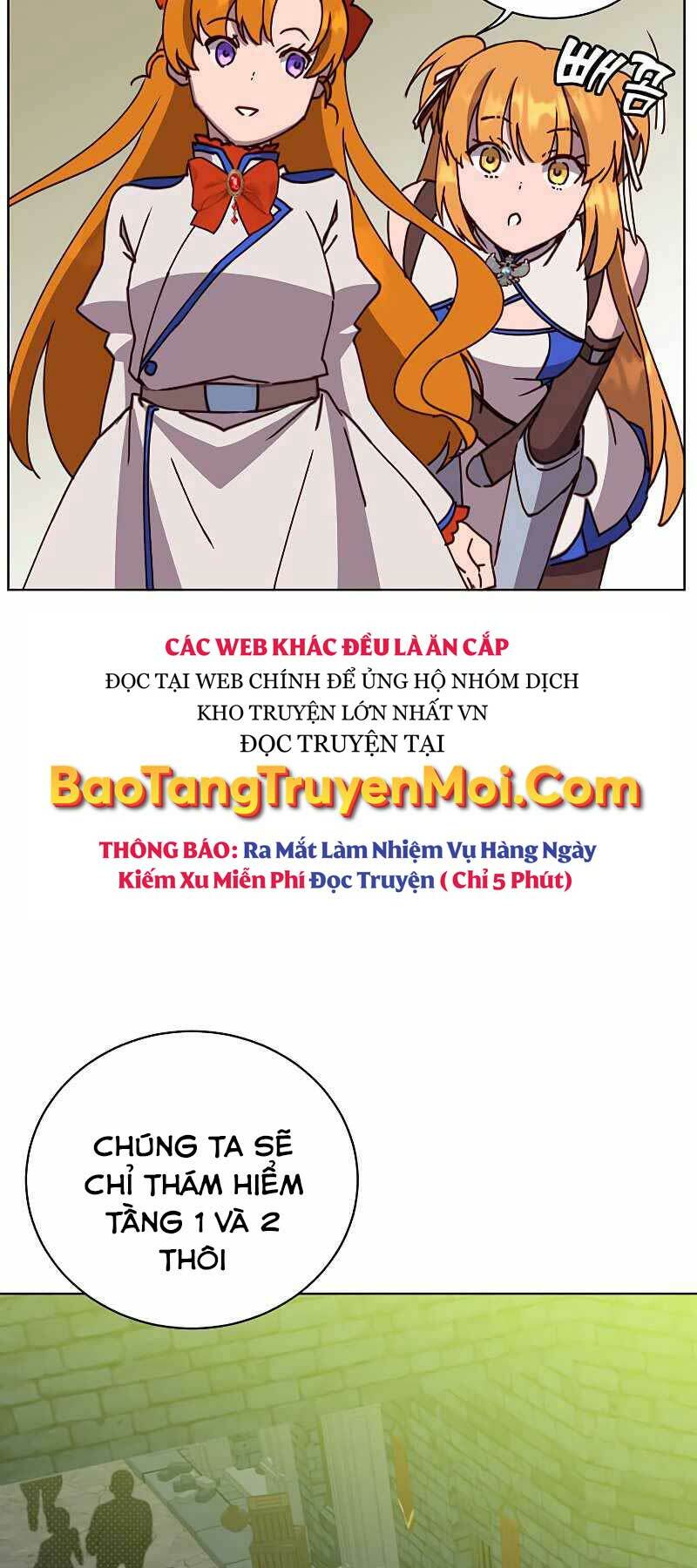 Anh Hùng Mạnh Nhất Trở Lại - Chapter 91 - Page 48