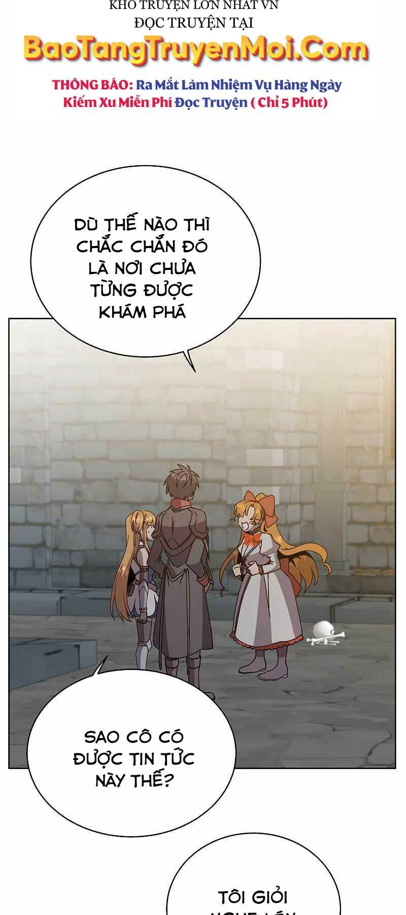 Anh Hùng Mạnh Nhất Trở Lại - Chapter 91 - Page 54