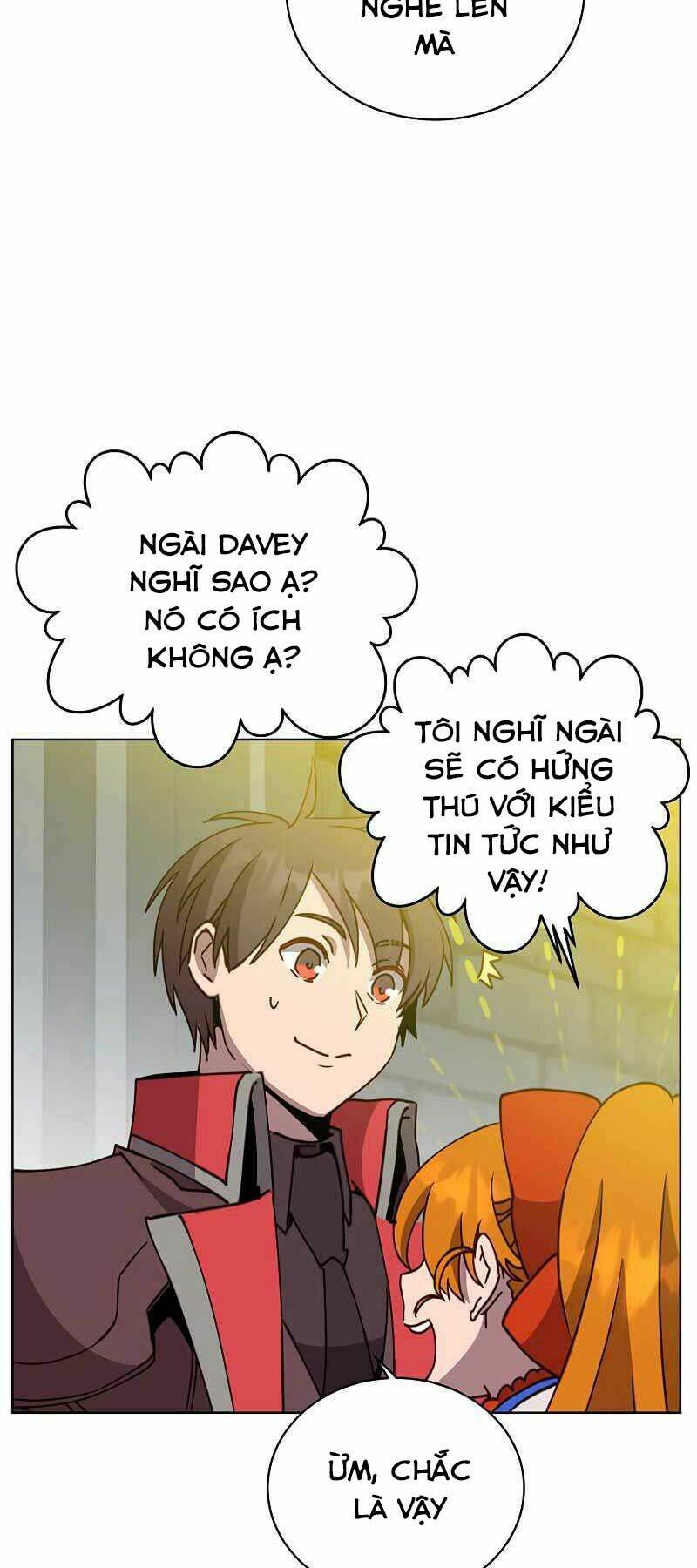 Anh Hùng Mạnh Nhất Trở Lại - Chapter 91 - Page 55