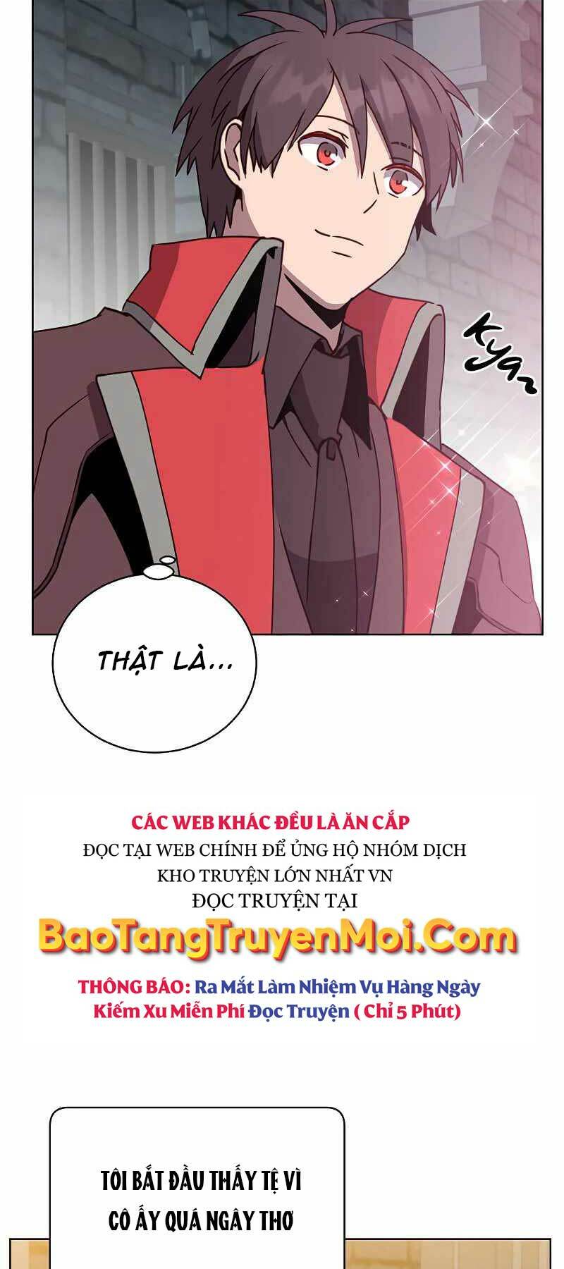 Anh Hùng Mạnh Nhất Trở Lại - Chapter 91 - Page 57