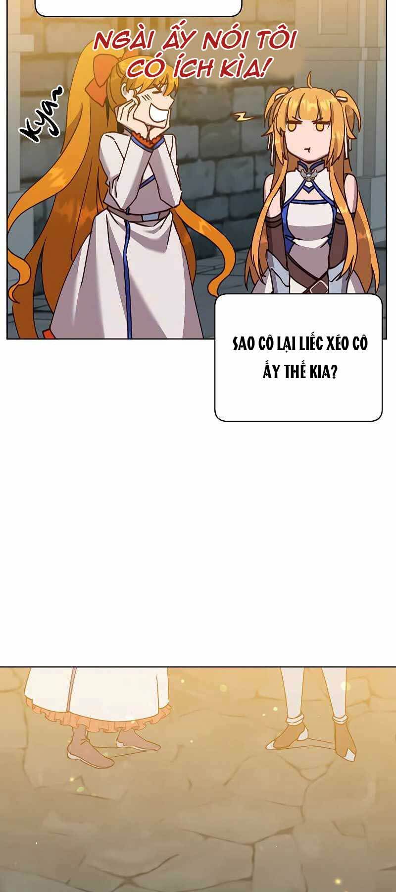 Anh Hùng Mạnh Nhất Trở Lại - Chapter 91 - Page 58