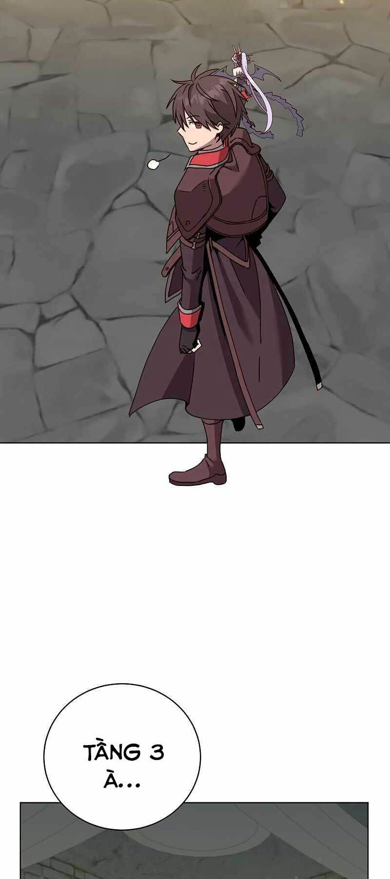 Anh Hùng Mạnh Nhất Trở Lại - Chapter 91 - Page 59