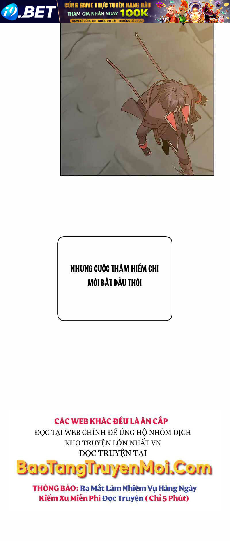 Anh Hùng Mạnh Nhất Trở Lại - Chapter 91 - Page 62