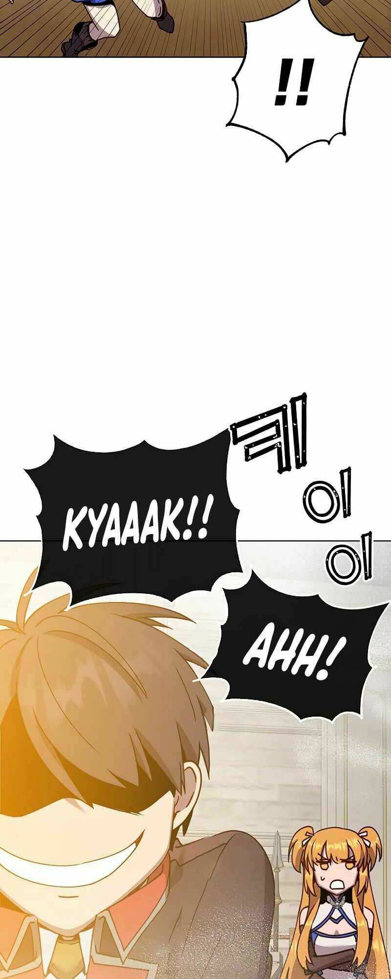 Anh Hùng Mạnh Nhất Trở Lại - Chapter 91 - Page 7