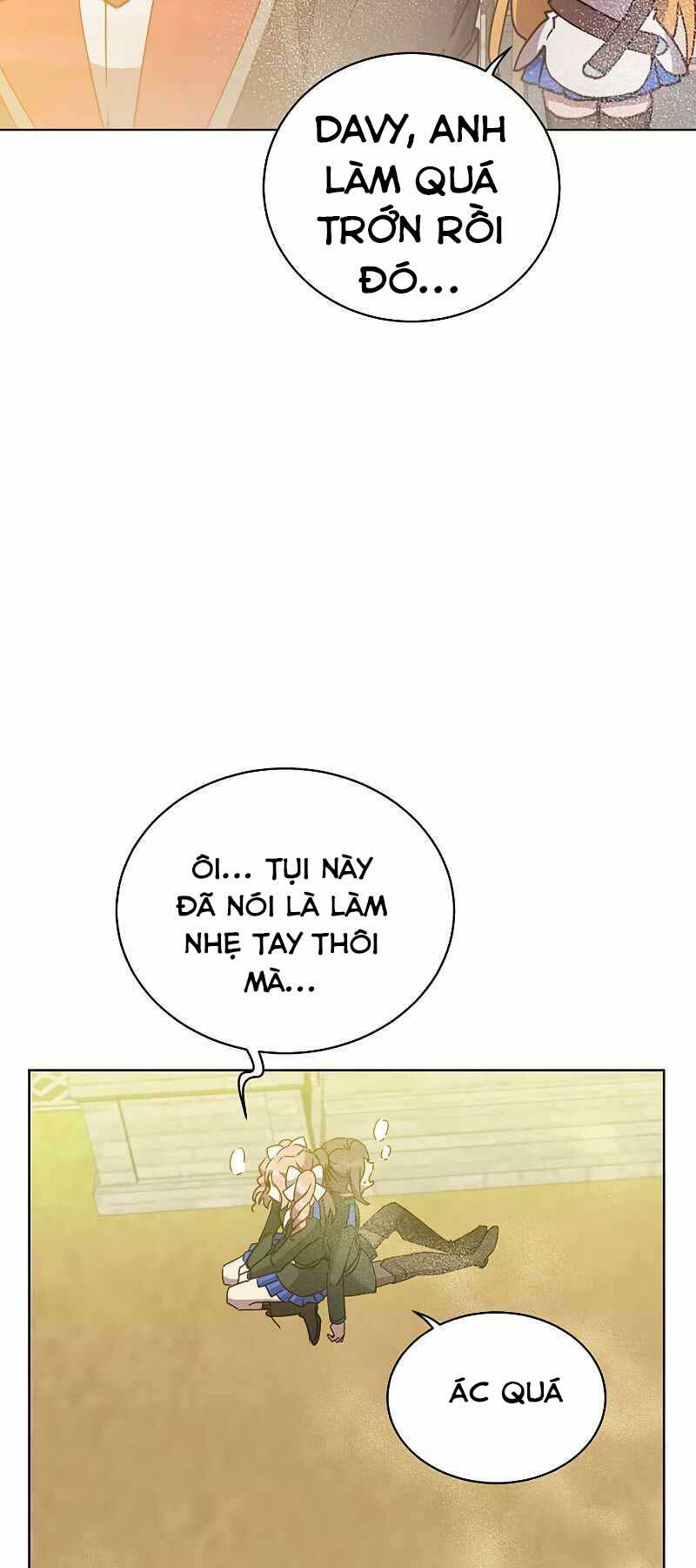 Anh Hùng Mạnh Nhất Trở Lại - Chapter 91 - Page 8