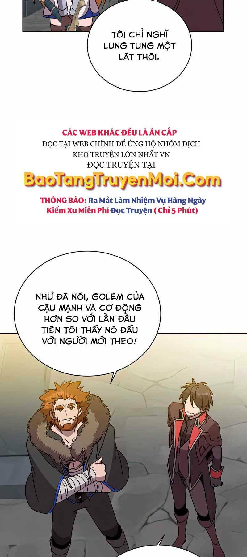 Anh Hùng Mạnh Nhất Trở Lại - Chapter 92 - Page 11