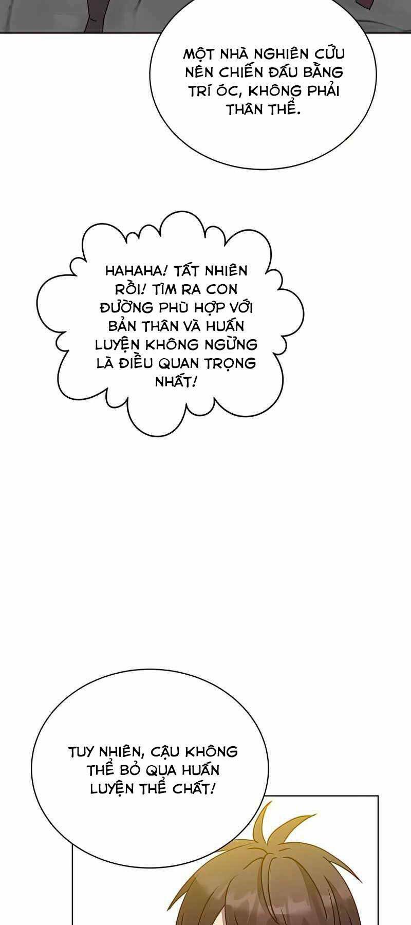 Anh Hùng Mạnh Nhất Trở Lại - Chapter 92 - Page 12