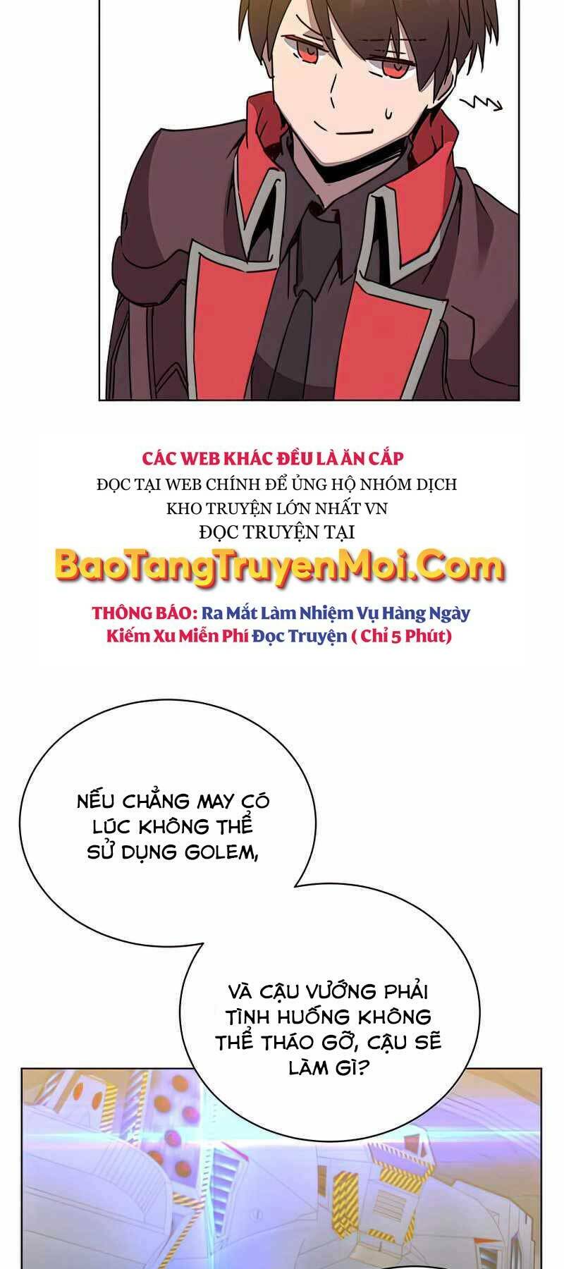 Anh Hùng Mạnh Nhất Trở Lại - Chapter 92 - Page 13