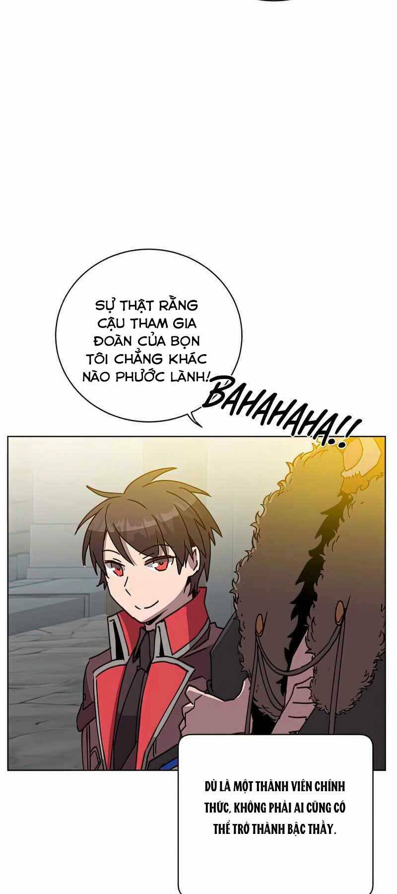 Anh Hùng Mạnh Nhất Trở Lại - Chapter 92 - Page 16