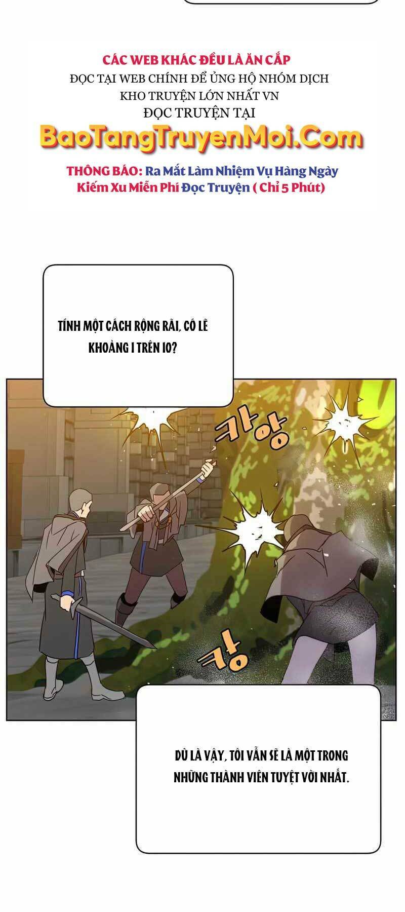 Anh Hùng Mạnh Nhất Trở Lại - Chapter 92 - Page 17