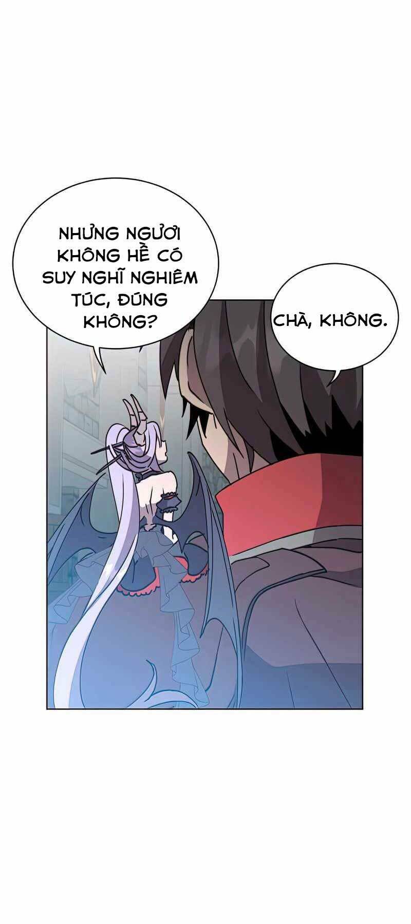 Anh Hùng Mạnh Nhất Trở Lại - Chapter 92 - Page 18