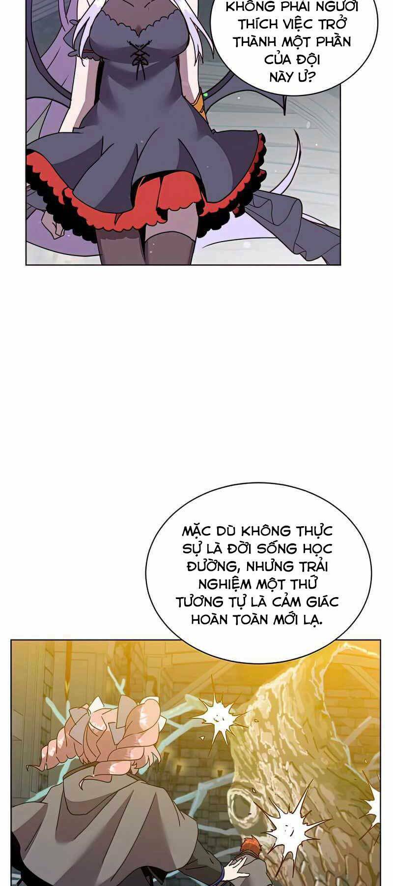 Anh Hùng Mạnh Nhất Trở Lại - Chapter 92 - Page 21