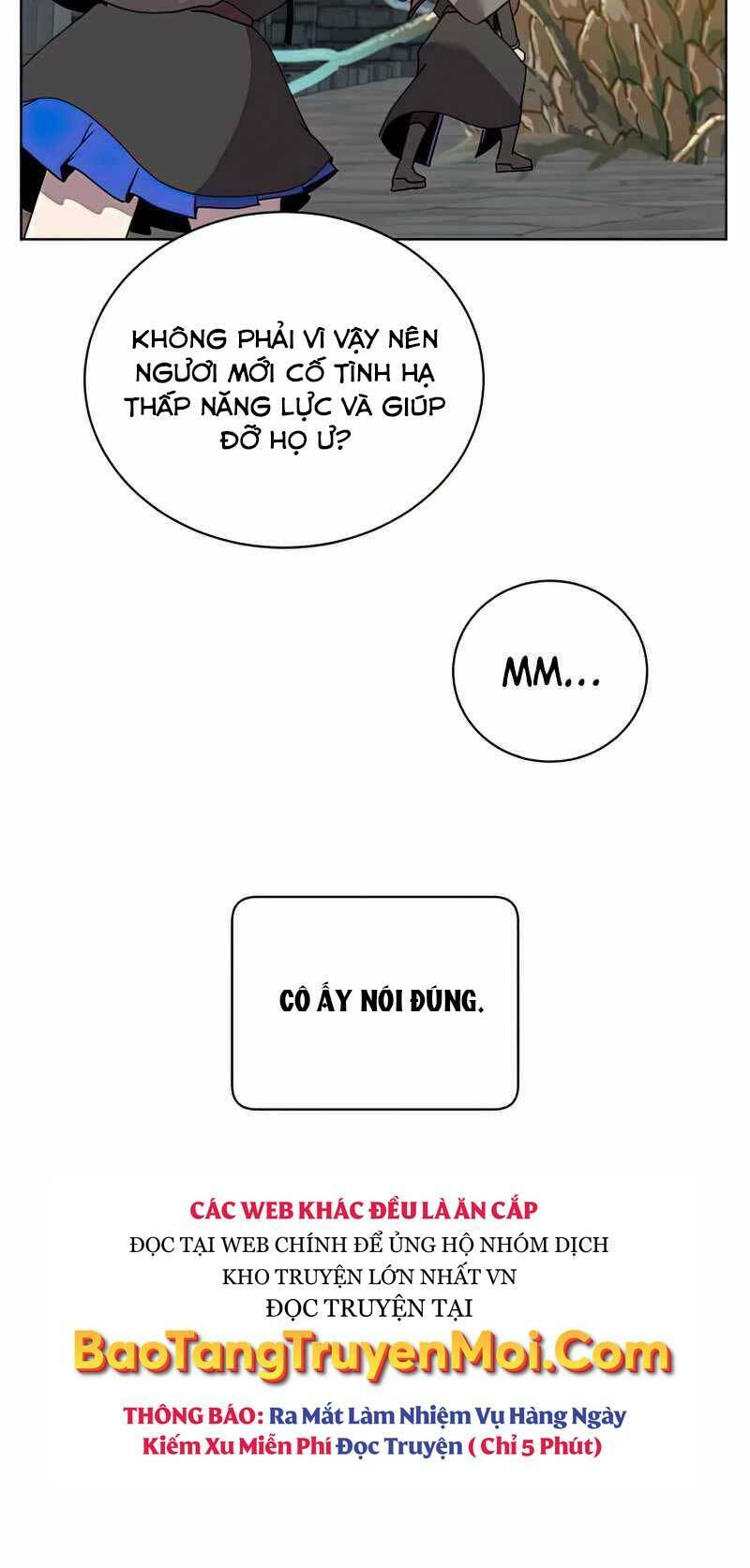 Anh Hùng Mạnh Nhất Trở Lại - Chapter 92 - Page 22