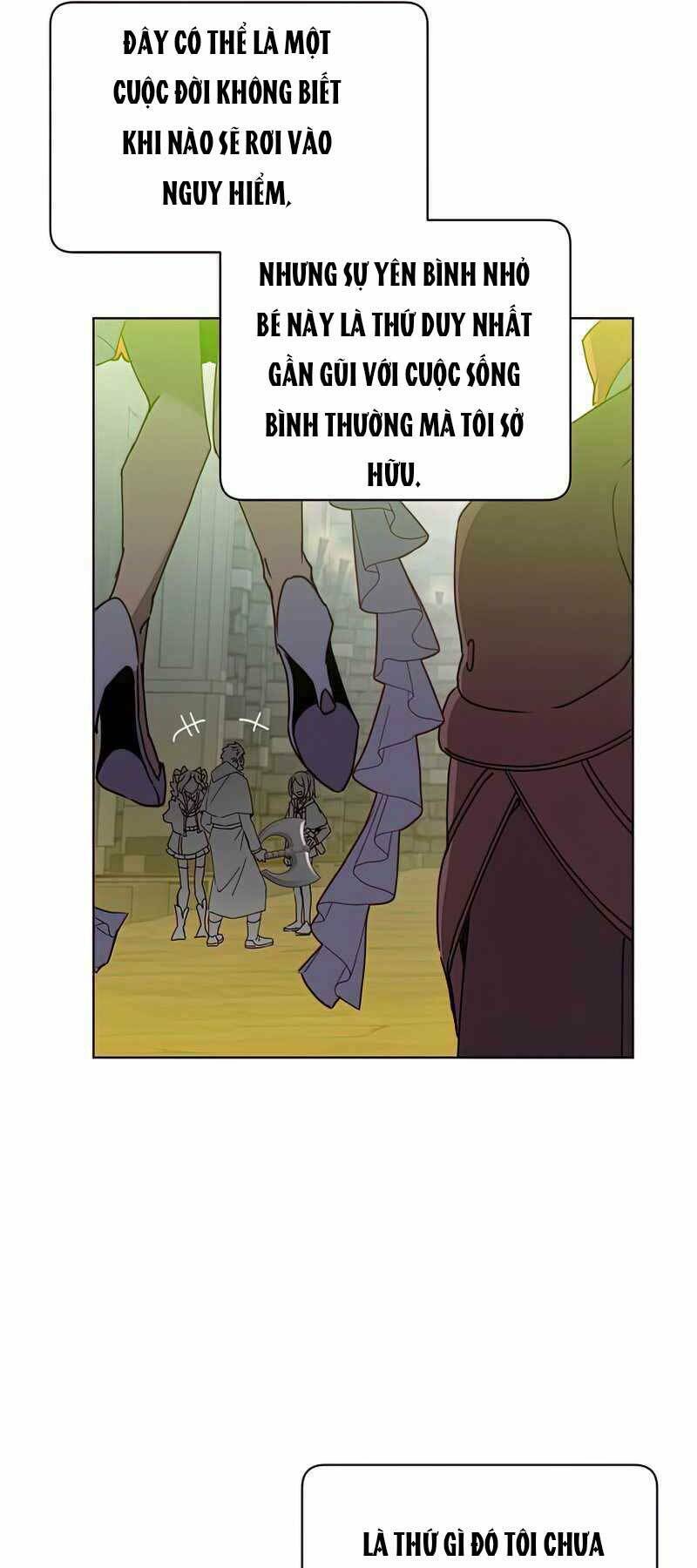 Anh Hùng Mạnh Nhất Trở Lại - Chapter 92 - Page 23