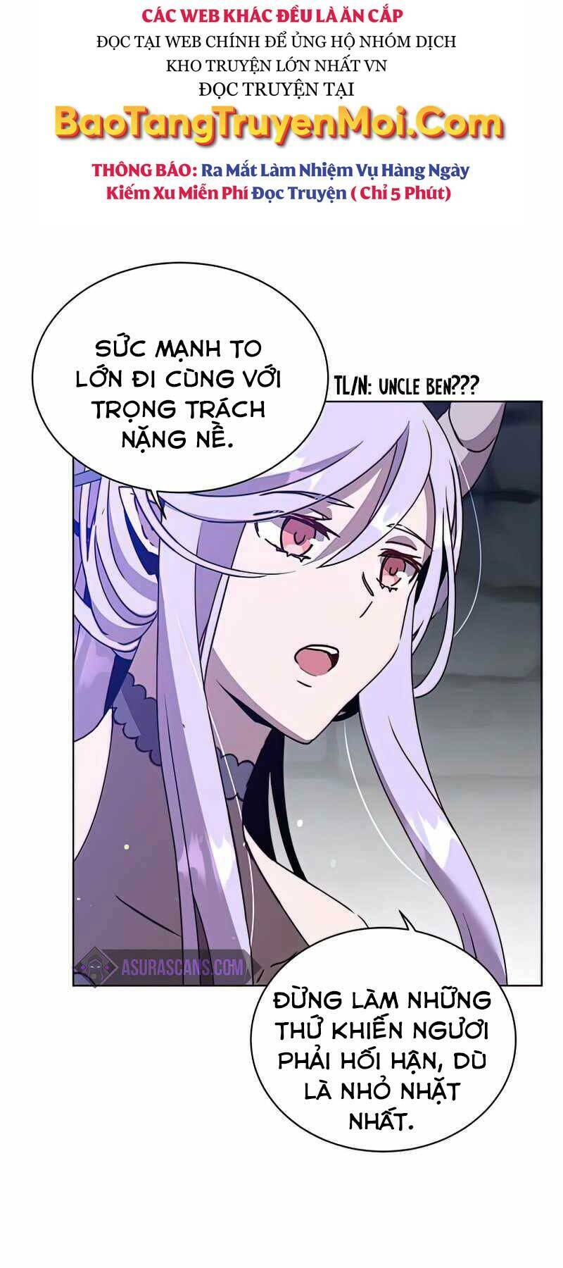 Anh Hùng Mạnh Nhất Trở Lại - Chapter 92 - Page 25