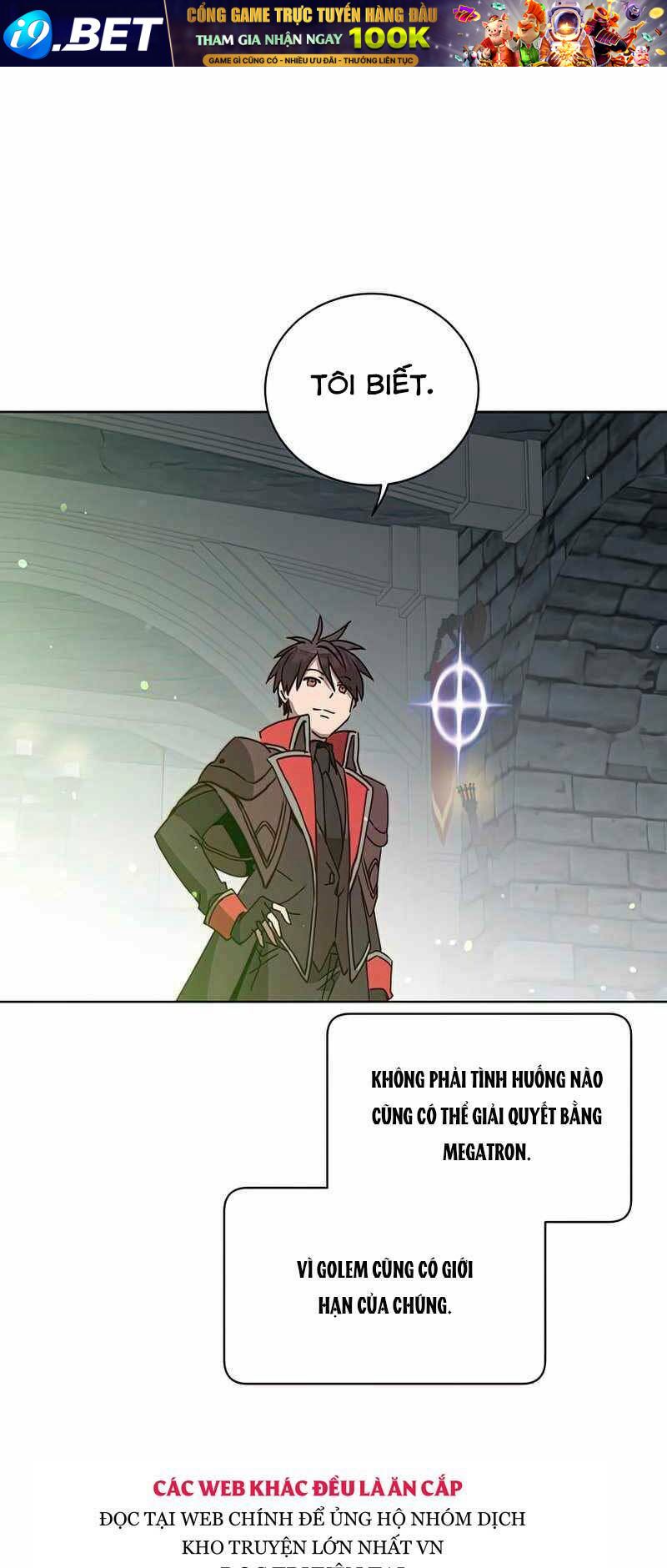 Anh Hùng Mạnh Nhất Trở Lại - Chapter 92 - Page 27