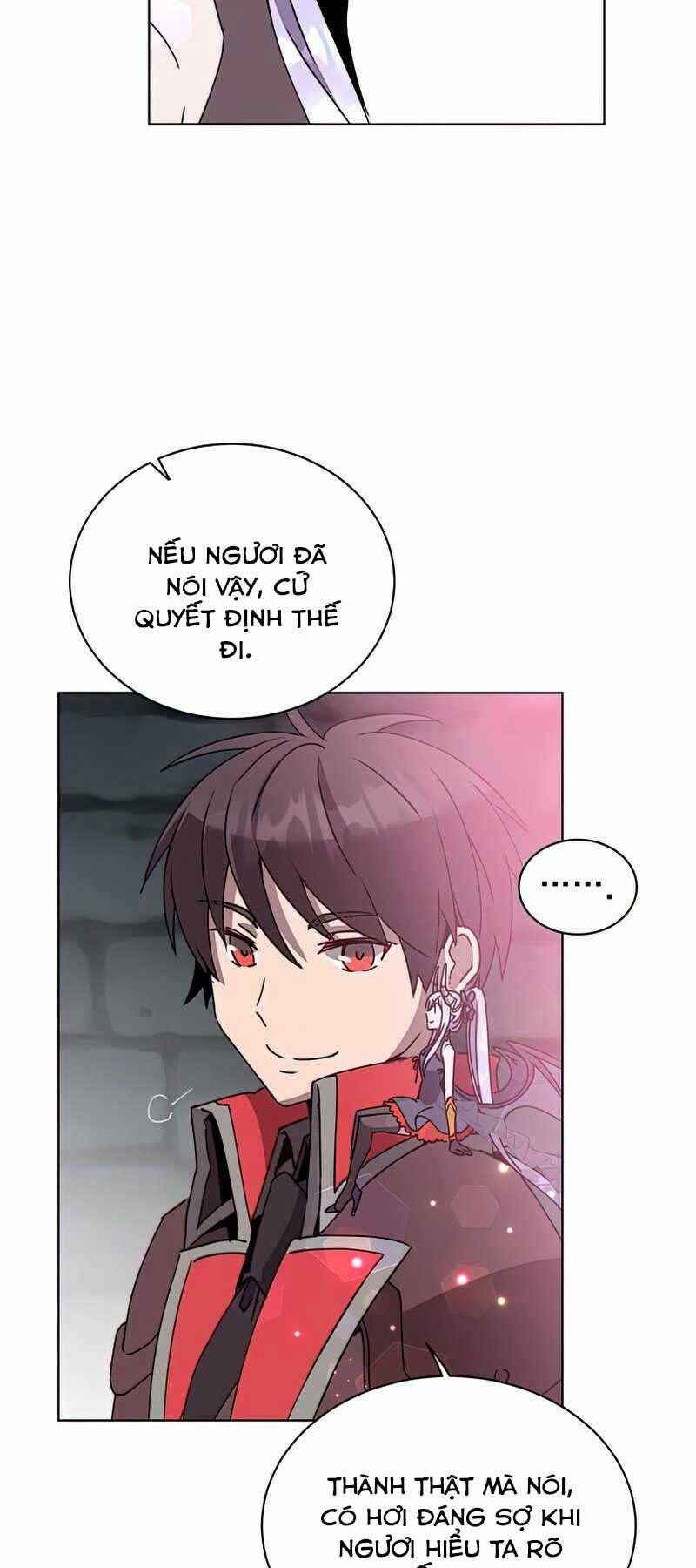 Anh Hùng Mạnh Nhất Trở Lại - Chapter 92 - Page 31
