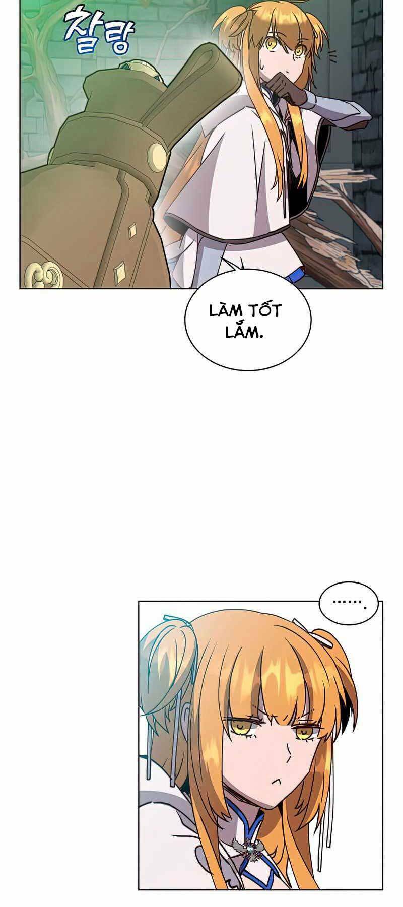 Anh Hùng Mạnh Nhất Trở Lại - Chapter 92 - Page 35