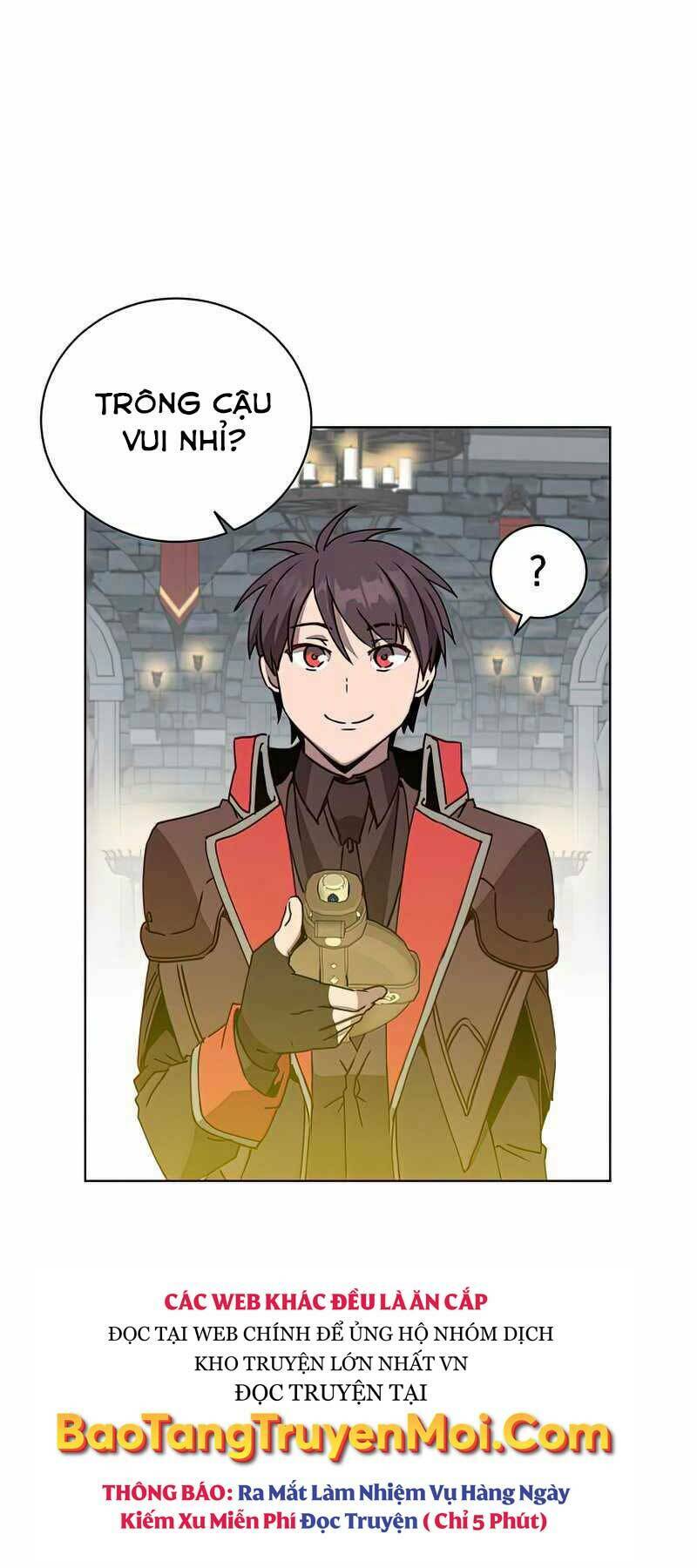 Anh Hùng Mạnh Nhất Trở Lại - Chapter 92 - Page 36