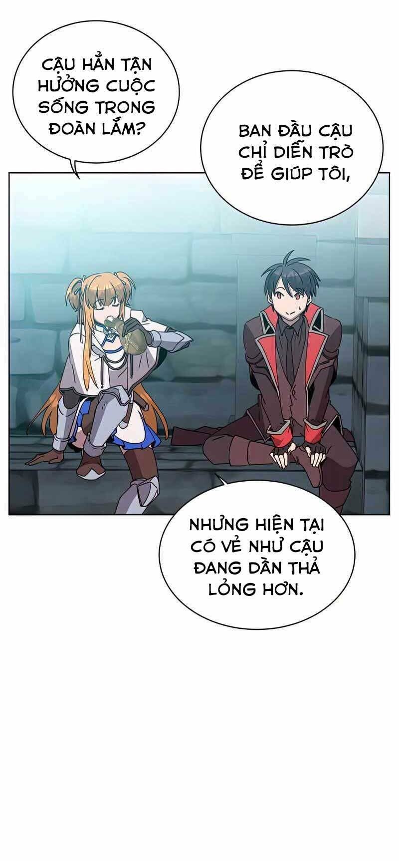 Anh Hùng Mạnh Nhất Trở Lại - Chapter 92 - Page 37